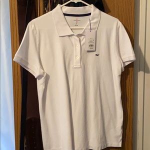 NWT Vineyard Vines for Target Polo
